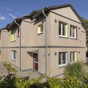 Mutter-Vater-Kind Haus, Hürth-Kendemich skf Rhein-Erft-Kreis