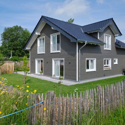 Einfamilienhaus Neunkirchen
