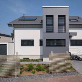 Einfamilienhaus Troisdorf