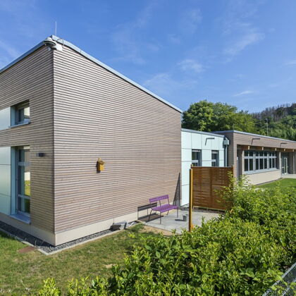 Grundschule Lohmar