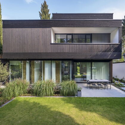 Einfamilienhaus Köln