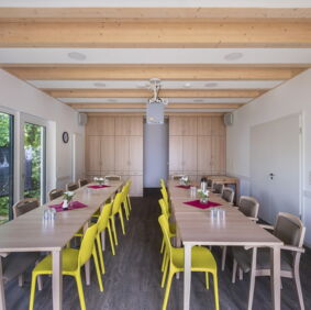 Ev. Kirchengemeinde Rath-Ostheim