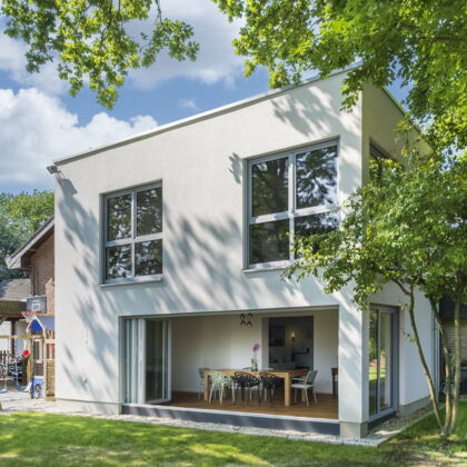 Anbau in Bergisch Gladbach