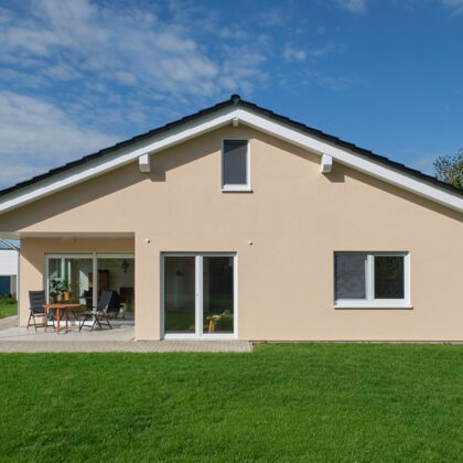 Einfamilienhaus Zülpich