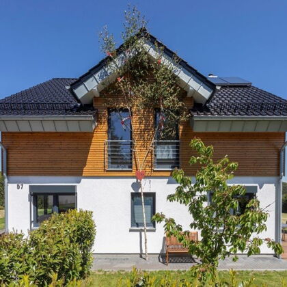 Einfamlienhaus in Lohmar