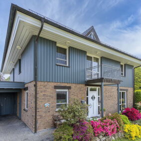 Einfamilienhaus in Overath