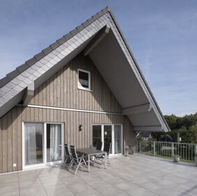 Einfamilienhaus Lindlar