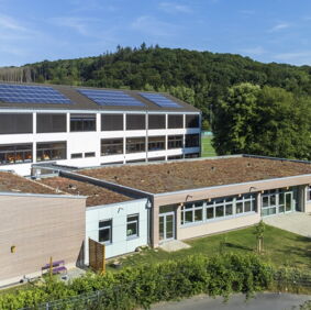 Grundschule Lohmar