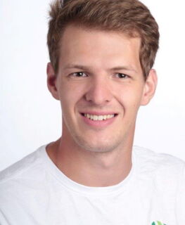Florian Meincke, Zimmerergeselle