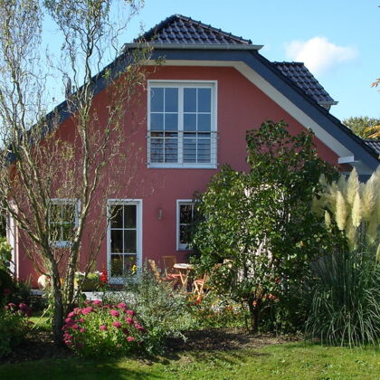 Einfamilienhaus in Overath