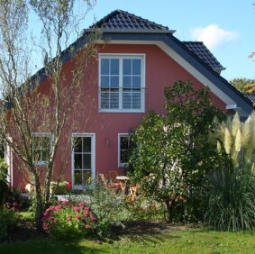 Einfamilienhaus in Overath