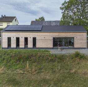 Einfamilienhaus Overath