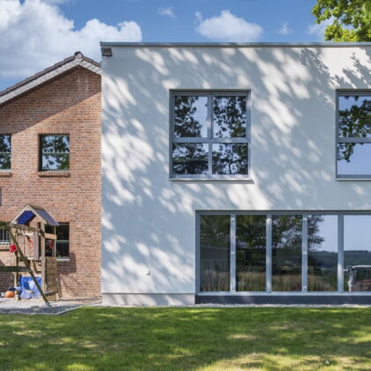 Anbau in Bergisch Gladbach