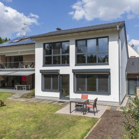 Anbau in Bonn