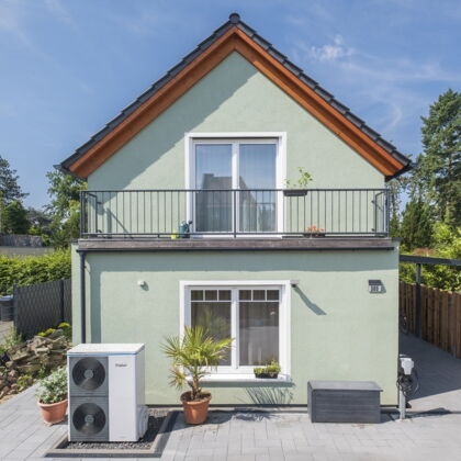 Einfamilienhaus in Köln