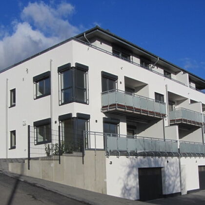 9-Familienhaus in Overath