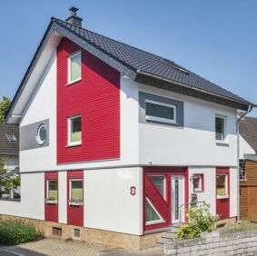Aufstockung in Bonn