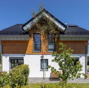 Einfamlienhaus in Lohmar