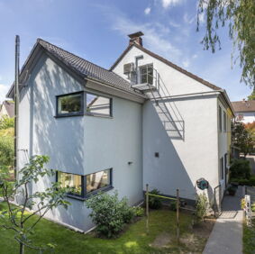 Anbau in Bergisch Gladbach