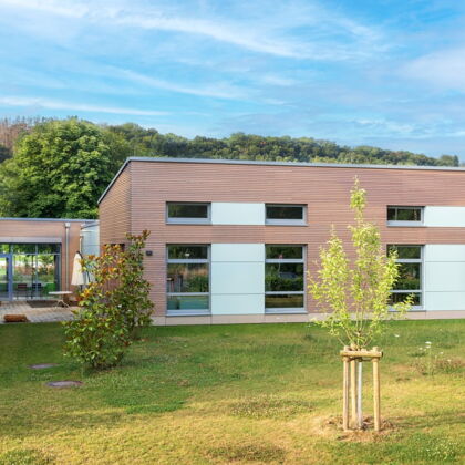 Grundschule Lohmar