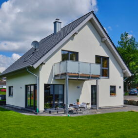 Einfamilienhaus Lohmar