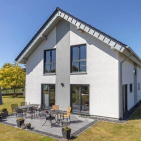 Einfamlienhaus in Overath