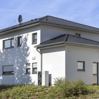 Mehrfamilienhaus Overath