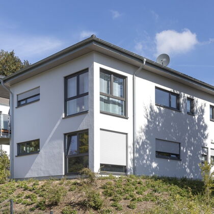 Mehrfamilienhaus Overath