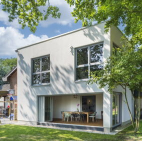 Anbau in Bergisch Gladbach
