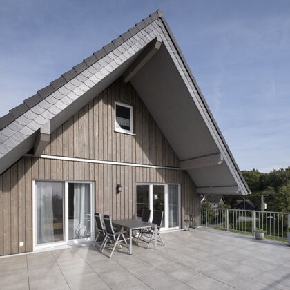 Einfamilienhaus Lindlar