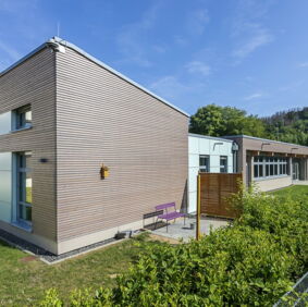 Grundschule Lohmar