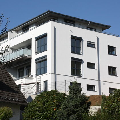 9-Familienhaus in Overath