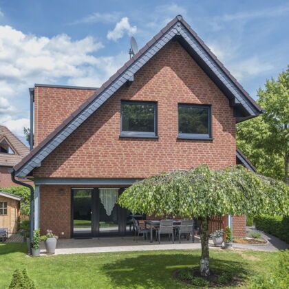 Anbau in Neuss