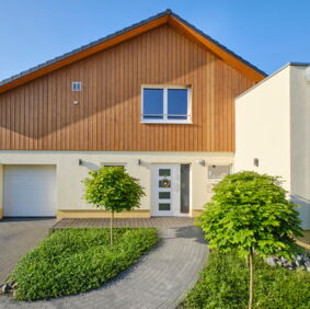 Aufstockung Lohmar