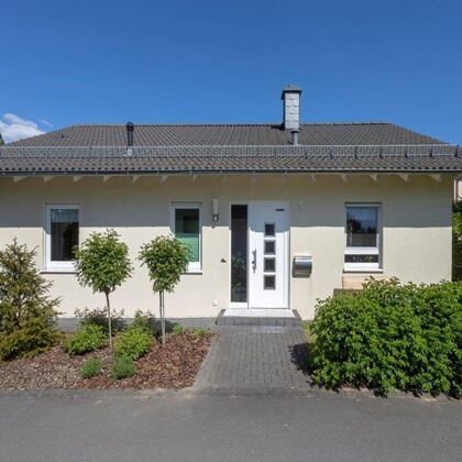 Bungalow in Overath