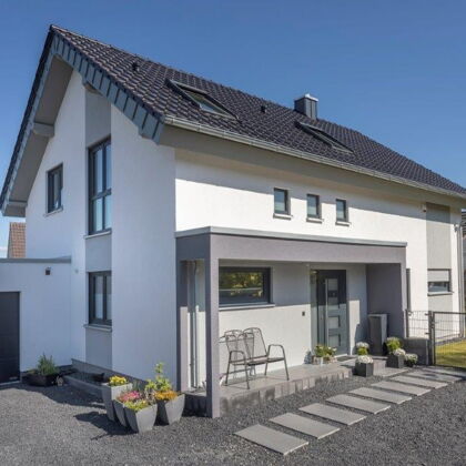 Einfamlienhaus in Odenthal