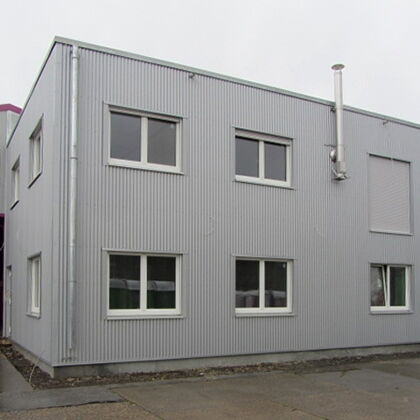 9-Familienhaus in Overath