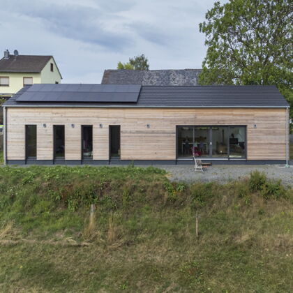 Einfamilienhaus Overath