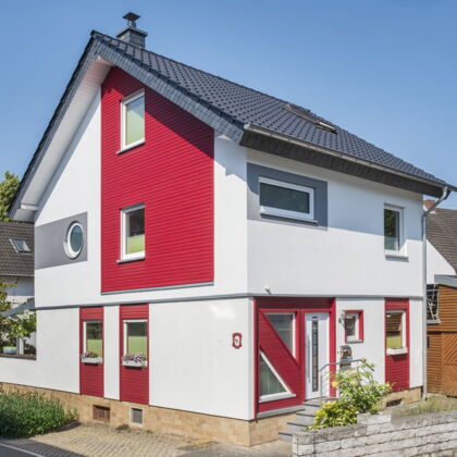 Aufstockung in Bonn