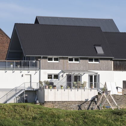 Einfamilienhaus Lindlar