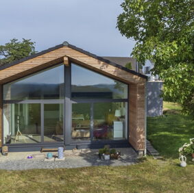 Einfamilienhaus Overath