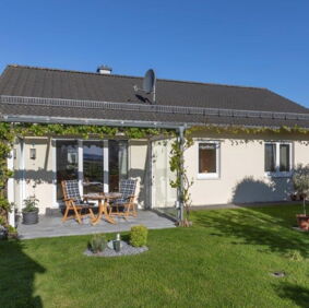 Einfamlienhaus in Overath