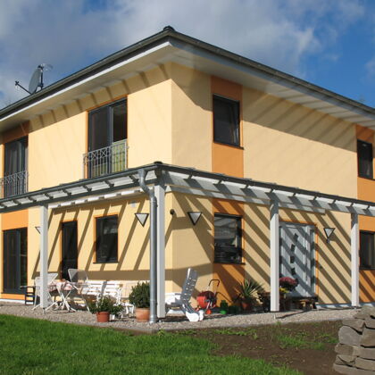 Einfamilienhaus in Bergisch Gladbach