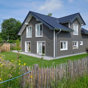 Einfamilienhaus Neunkirchen