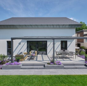 Einfamilienhaus Troisdorf