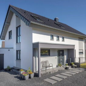 Einfamlienhaus in Odenthal