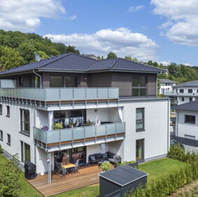Mehrfamilienhaus Overath