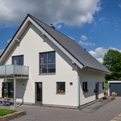 Einfamilienhaus Lohmar