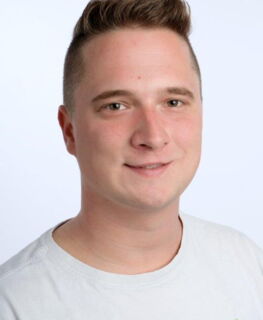 Marco Fischer, Schreinergeselle