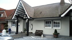 Das Kewo Haus nach der Sanierung